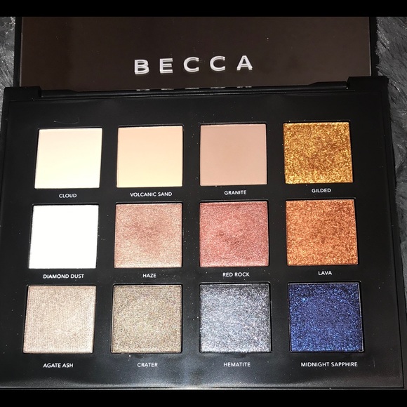 Becca Volcano Goddess Bundle - Picture 6 of 7